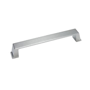 Handle E1471 Chrome 160 mm