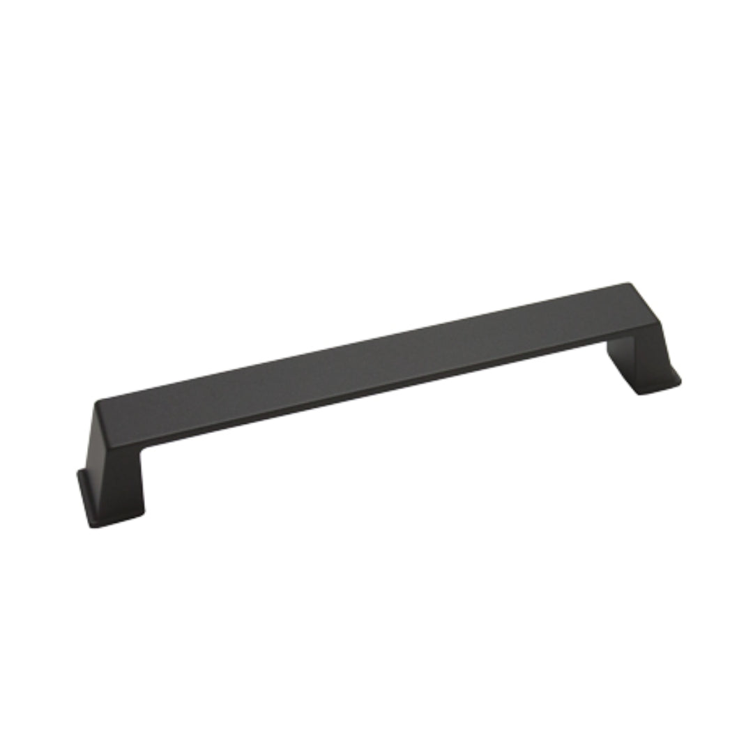 Handle E1471 Charcoal Grey 160 mm