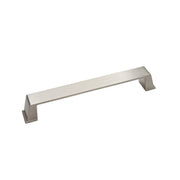 Handle E1471 Stainless Steel 160 mm