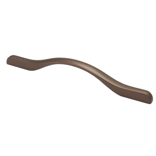 Modern Handle Bronze 192 mm