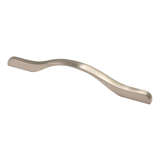 Modern Handle Stainless Steel 192 mm