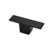 Handle E1476 Black 16 mm
