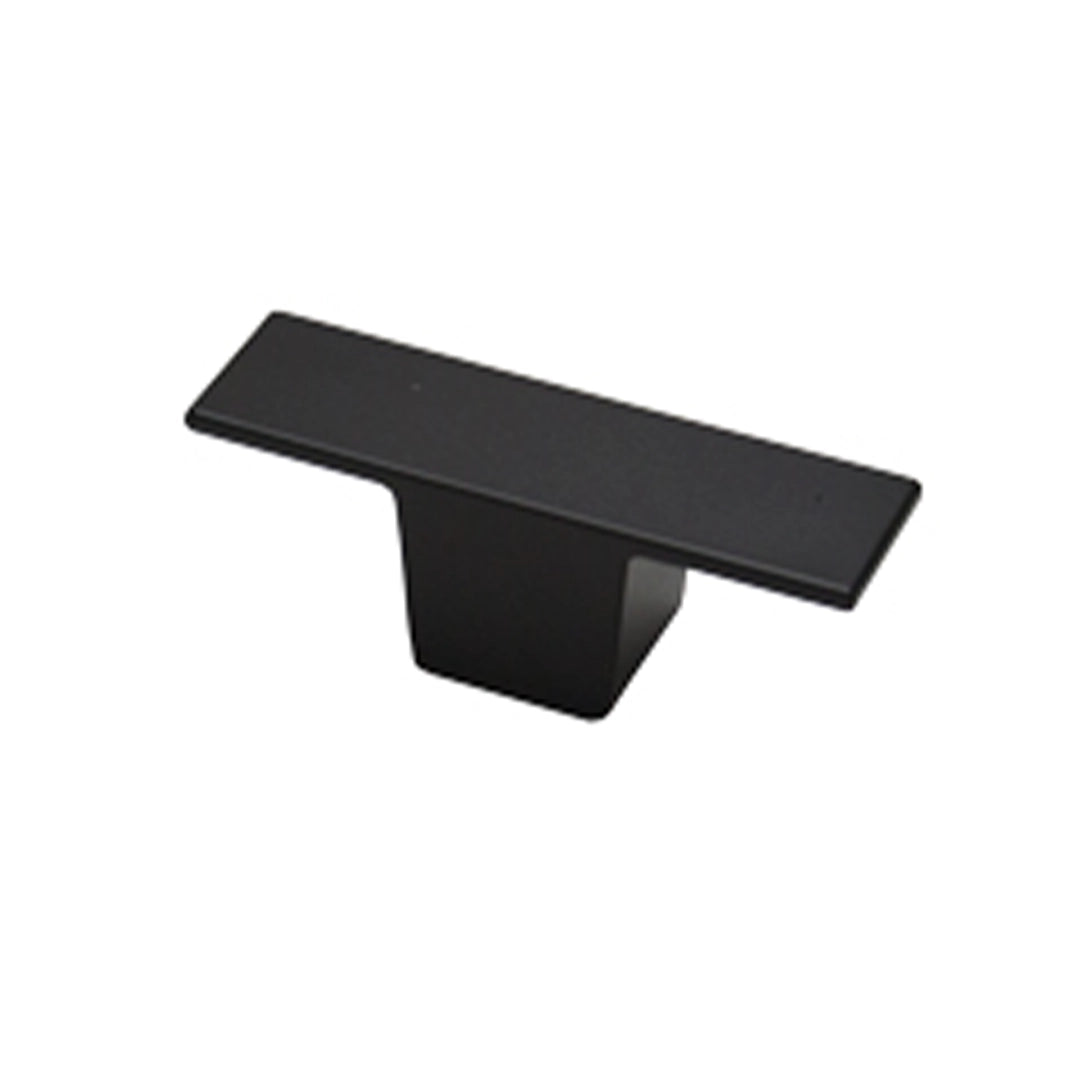 Handle E1476 Black 16 mm