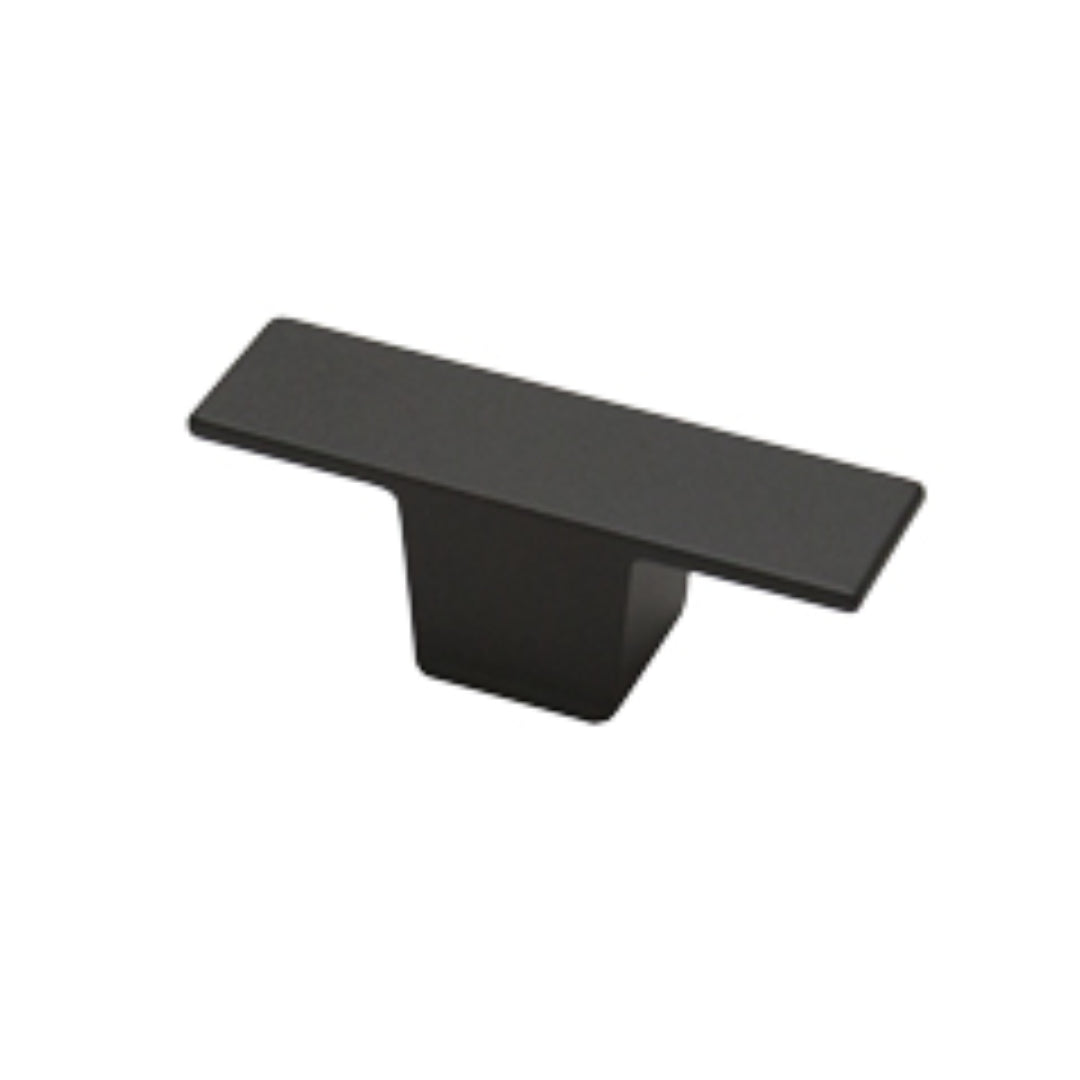 Handle E1476 Charcoal Grey 16 mm