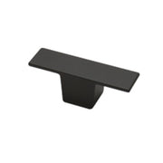 Handle E1476 Charcoal Grey 16 mm