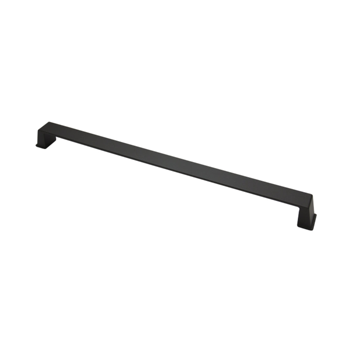 Handle E1486 Charcoal Grey 320 mm