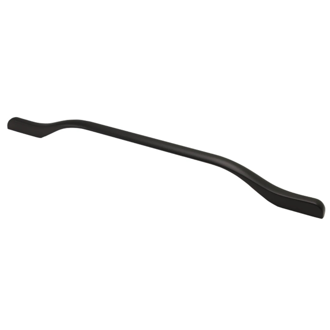 Modern Handle Black 320 mm