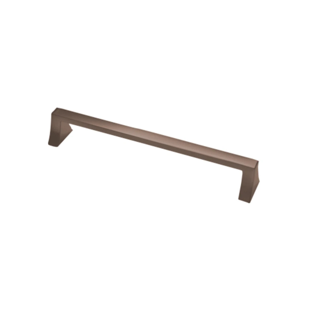 Handle E1496 Bronze 160 mm