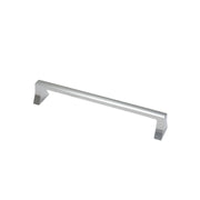 Handle E1496 Chrome 160 mm