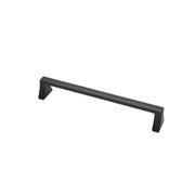 Handle E1496 Charcoal Grey 160 mm