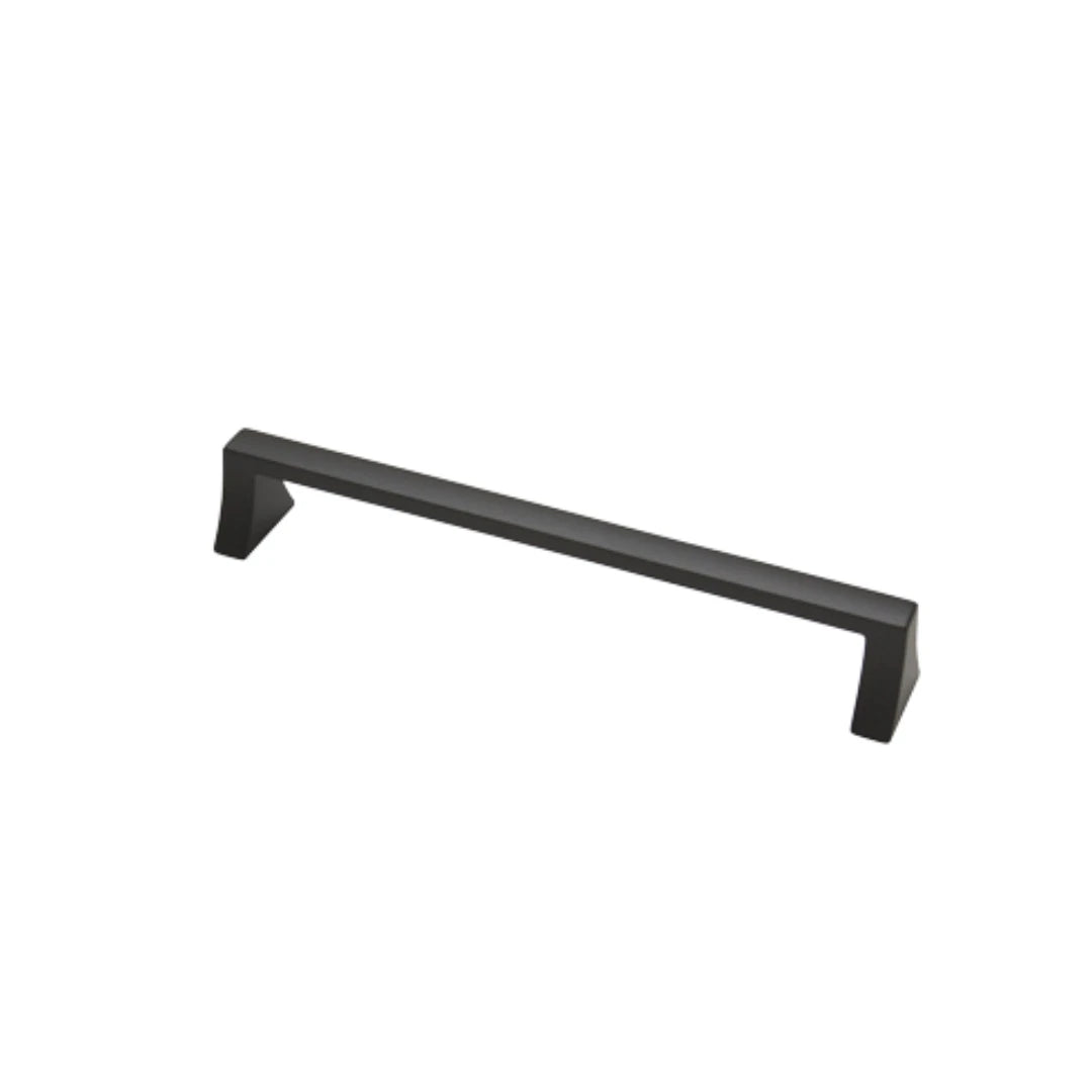 Handle E1496 Charcoal Grey 160 mm