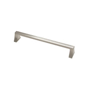 Handle E1496 Stainless Steel 160 mm