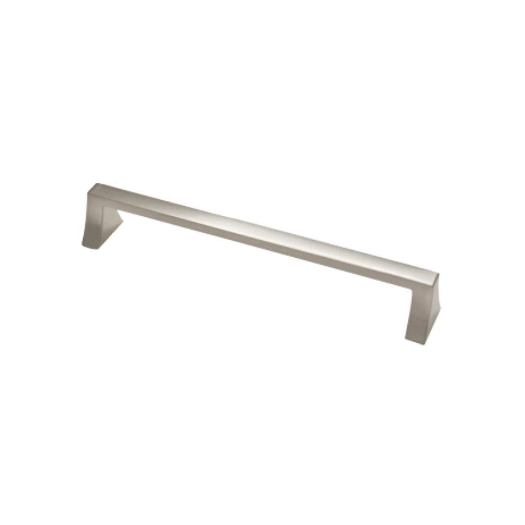 Handle E1496 Stainless Steel 160 mm