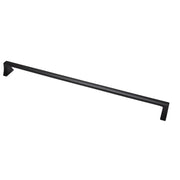 Handle E1497 Black 320 mm