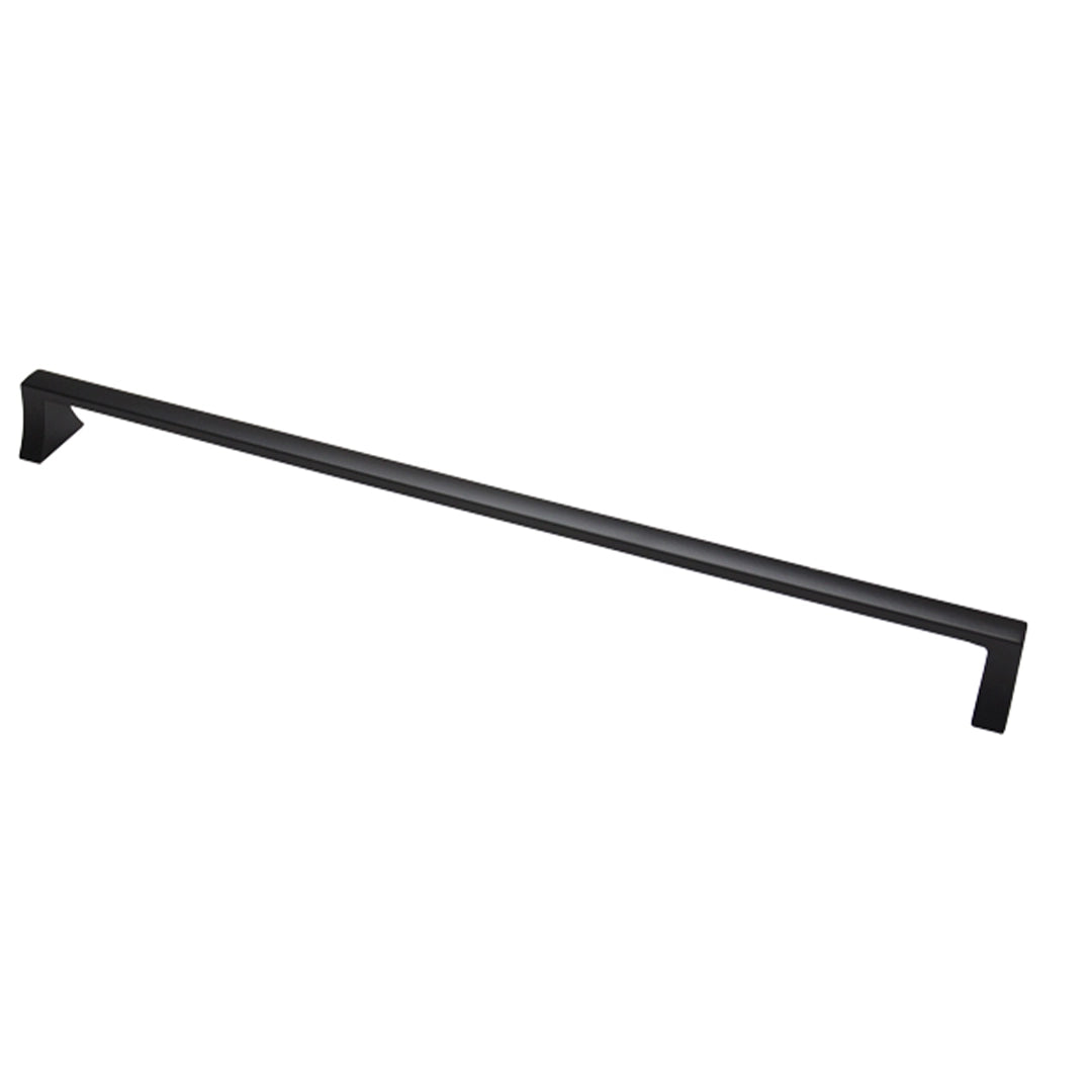 Handle E1497 Black 320 mm