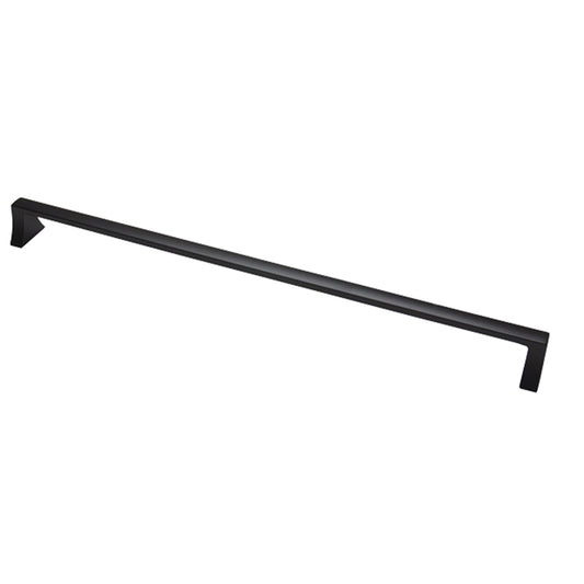 Modern Handle Black 320 mm