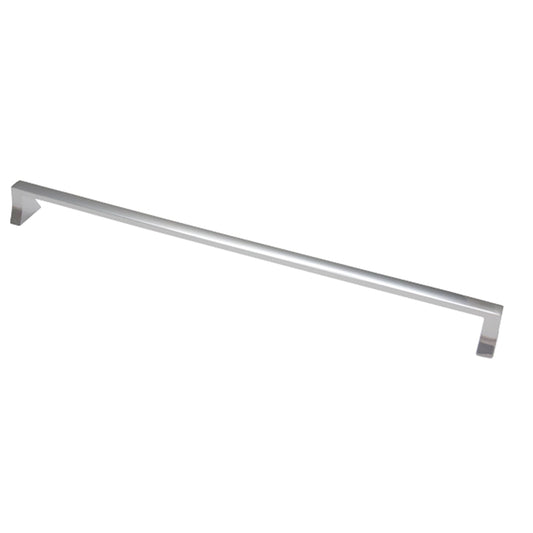 Modern Handle Chrome 320 mm