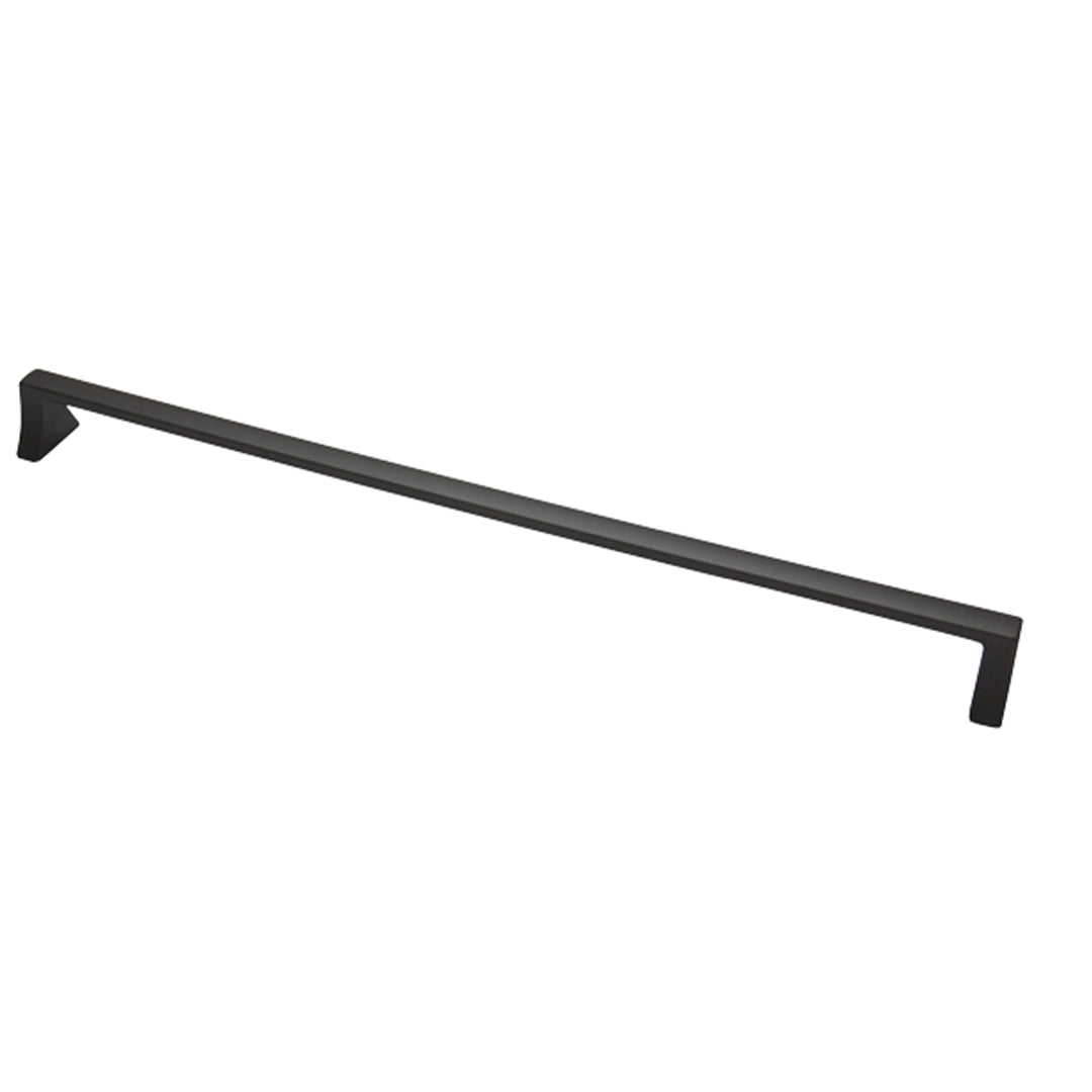 Handle E1497 Charcoal Grey 320 mm
