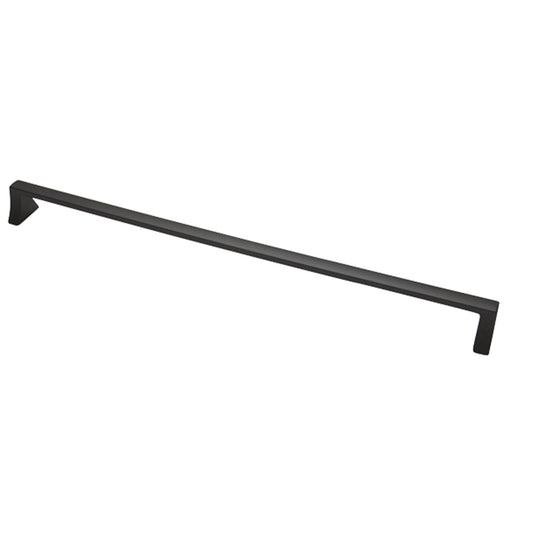 Modern Handle Charcoal Grey 320 mm