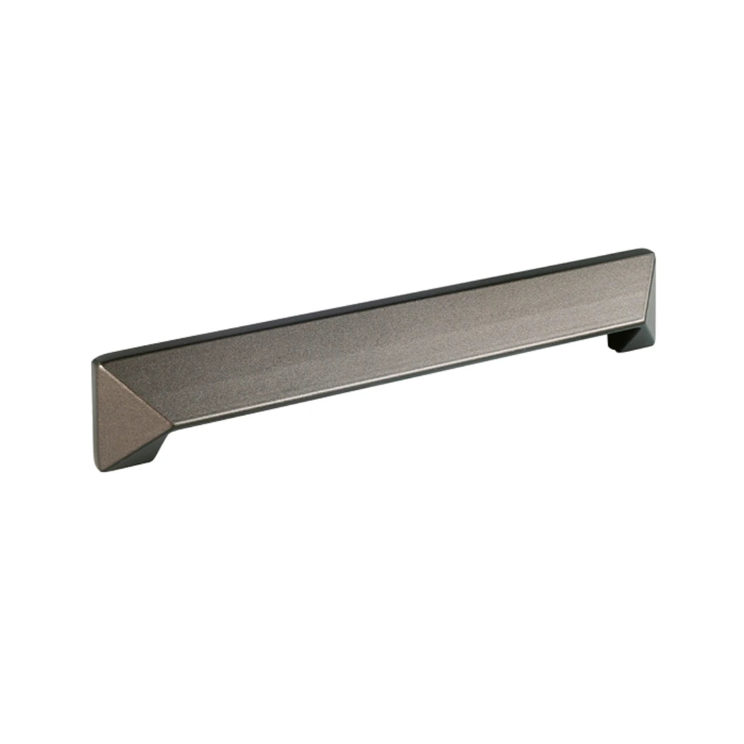 Modern Handle Charcoal Grey 160 mm