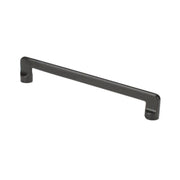 Handle E1523 Charcoal Grey 160 mm