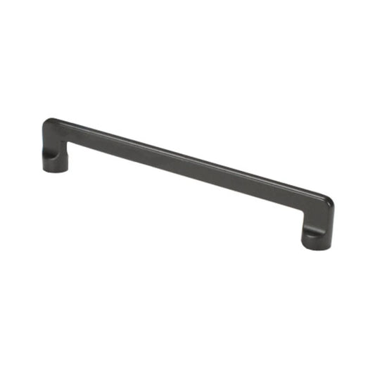 Modern Handle Charcoal Grey 160 mm