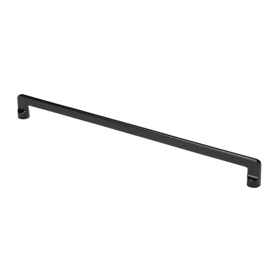 Modern Handle Black 320 mm