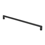 Handle E1524 Black 320 mm