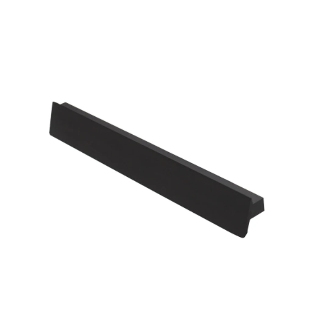 Handle E3611 Matte Black 160 mm
