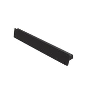 Handle E3611 Matte Black 160 mm