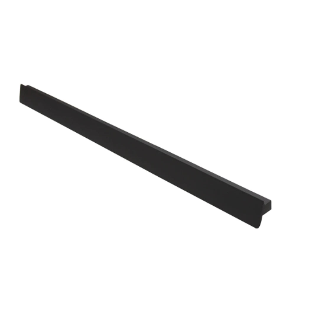 Modern Handle Matte Black 320 mm