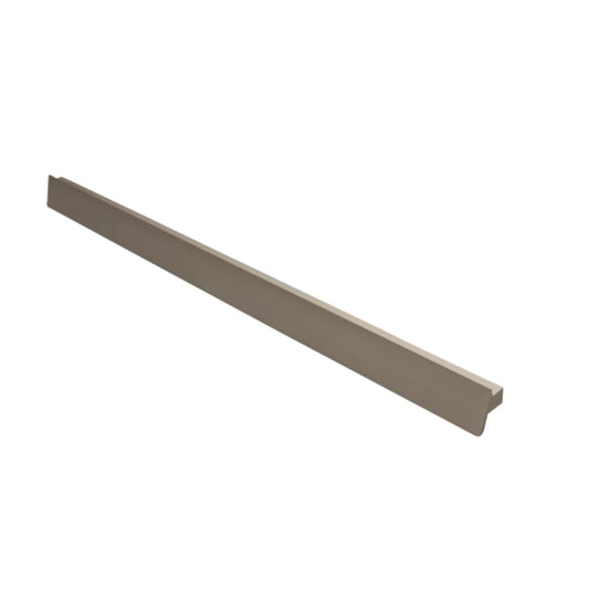 Modern Handle Blacken Stainless Steel 320 mm