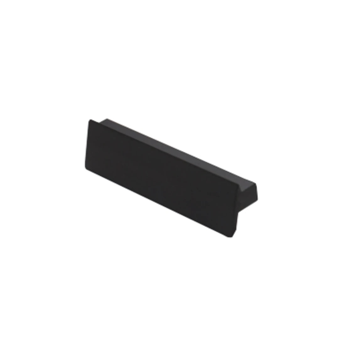 Modern Handle Matte Black 64 mm