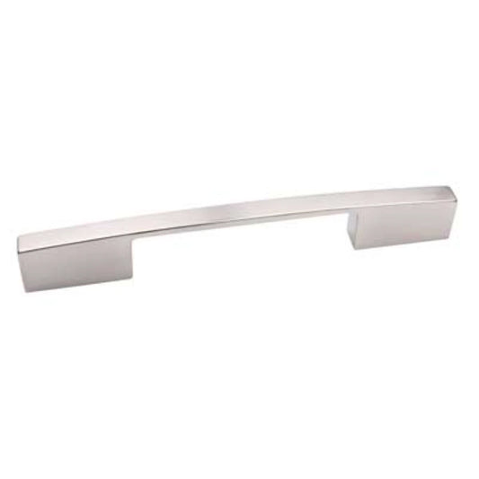 Modern Handle Stainless Steel 128 mm