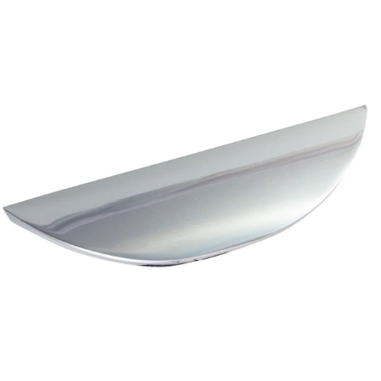 Modern Handle Chrome 64 mm