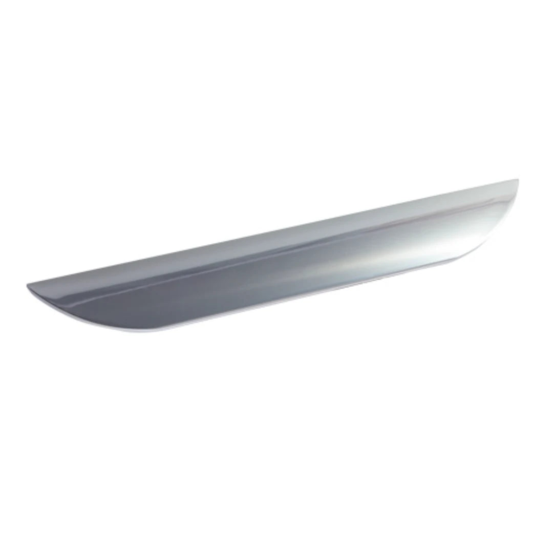 Modern Handle Chrome 128 mm