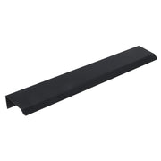 Handle R0711 Matte Black 128 mm
