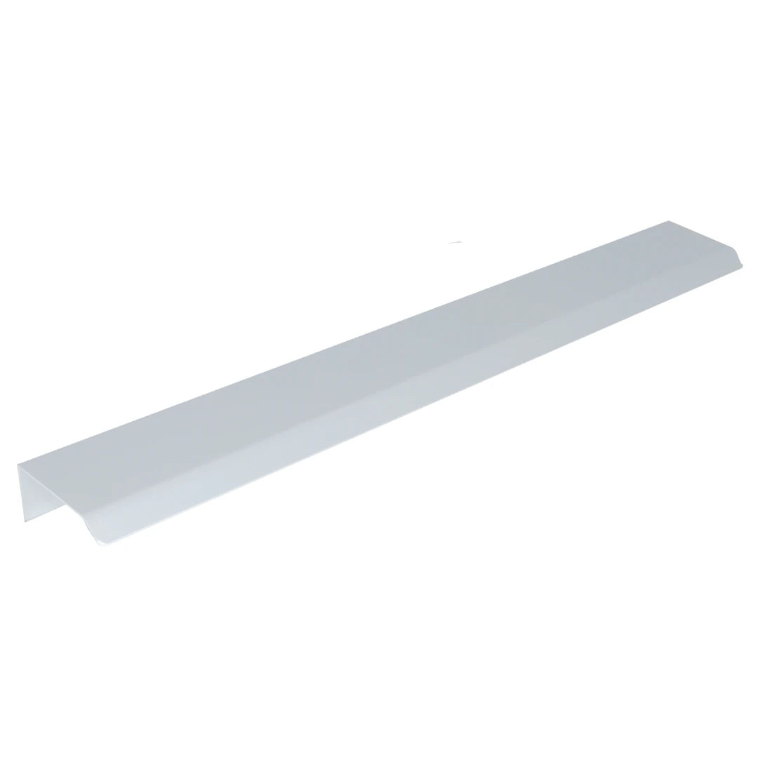 Handle R0711 Anodized Aluminum 160 mm
