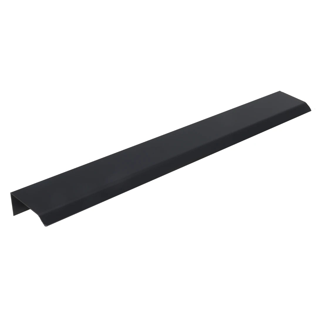 Modern Handle Matte Black 160 mm