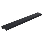 Handle R0711 Matte Black 160 mm
