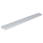 Handle R0711 Anodized Aluminum 192 mm
