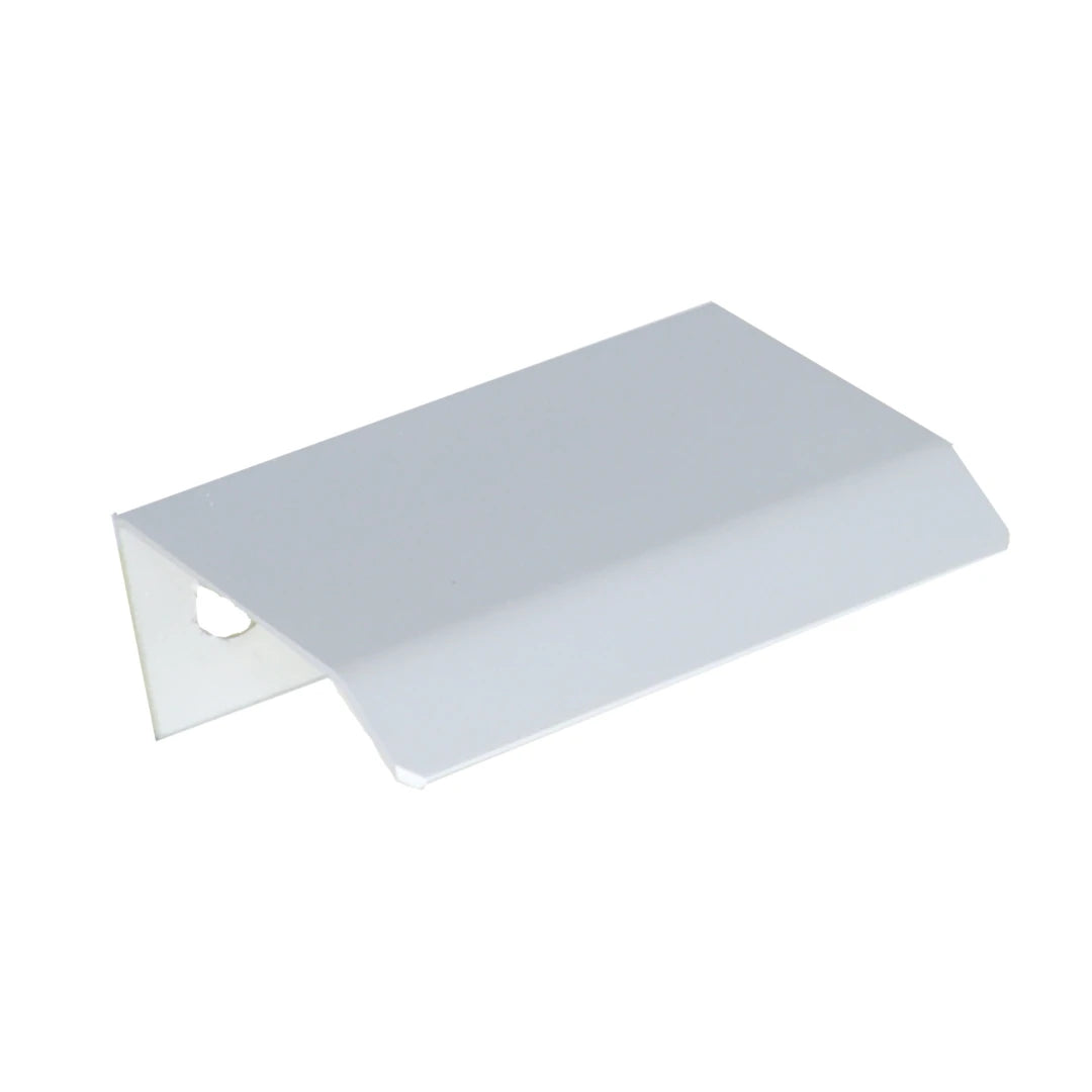 Handle R0711 Anodized Aluminum 32 mm