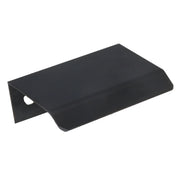 Handle R0711 Matte Black 32 mm