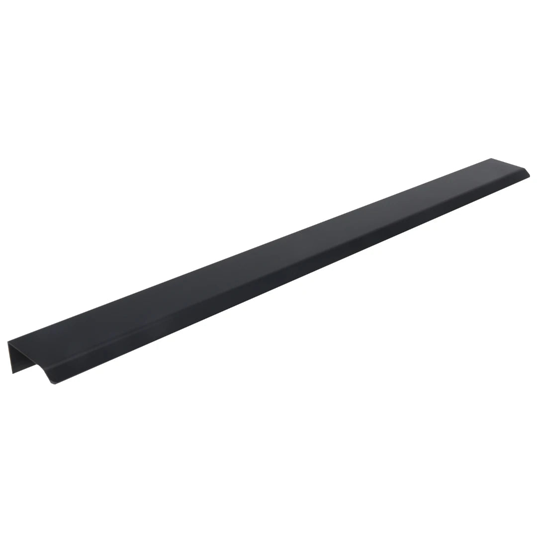 Modern Handle Matte Black 320 mm