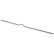 Poignée Rocheleau BRAVE Noir Mat 1120 mm