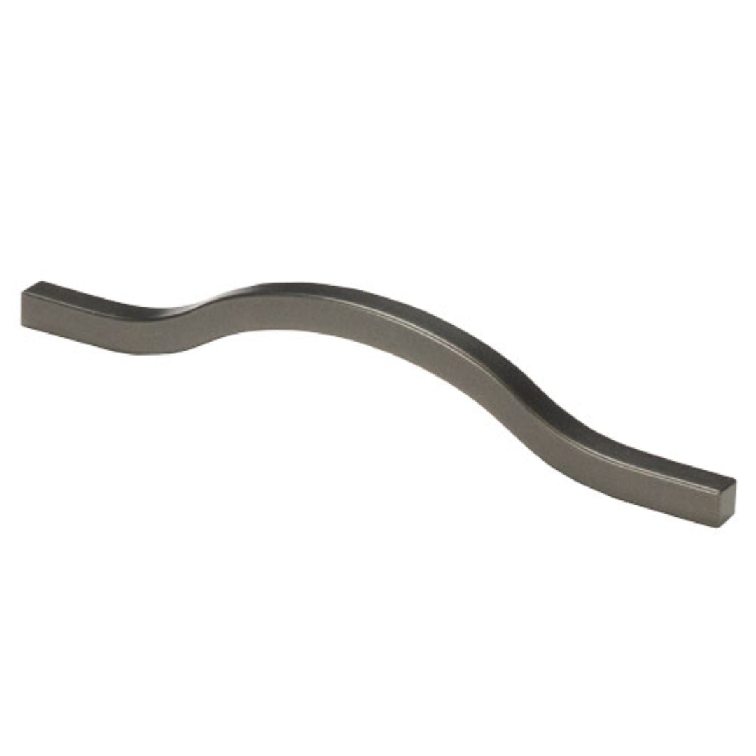 Rocheleau Handle BRAVE Grey 128 mm