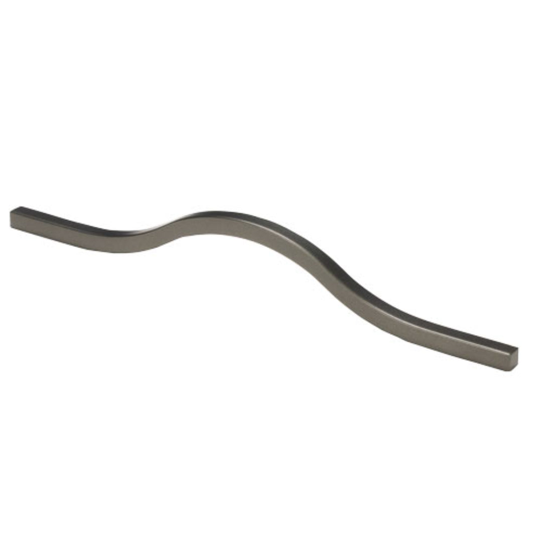 Rocheleau Handle BRAVE Grey 192 mm