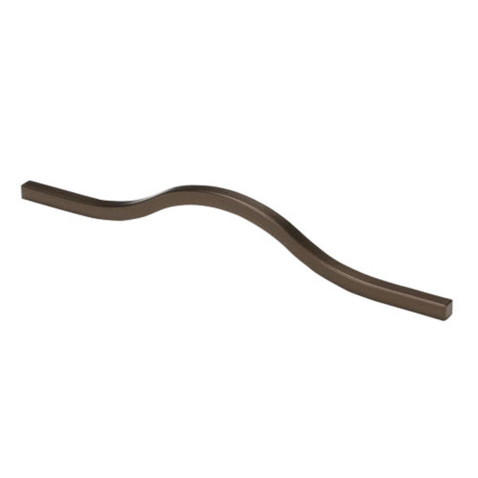 Rocheleau Handle BRAVE Brown 192 mm